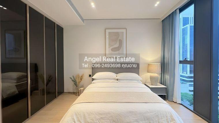 รูป ✨🦄 Ready to Move 🦄✨ TONSON ONE RESIDENCE 🌿 หรูหรา ใจกลางต้นสน–เพลินจิต 🚝 ใกล้ BTS เพลินจิต | ไลฟ์สไตล์ระดับพรีเมียม 📞 โทร 096-2493698 (TOR0042) - รูปที่ 11/18