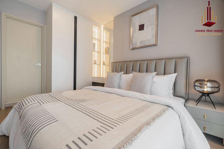 picture ✨ For Rent: Life Rama 4 - Asoke Condo ✨  💰 Only 25,000 THB/month - 6/6