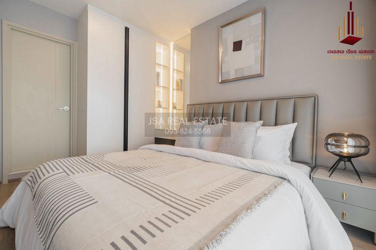 picture ✨ For Rent: Life Rama 4 - Asoke Condo ✨ 💰 Only 25,000 THB/month - 6/6