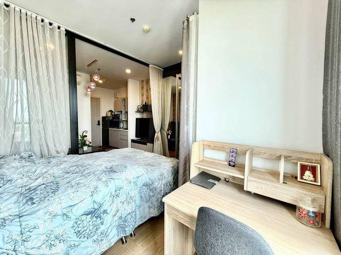 รูป ขายคอนโด Notting Hill แหลมฉบัง–ศรีราชา ทำเลดี ใกล้นิคมอุตสาหกรรม - รูปที่ 8/10