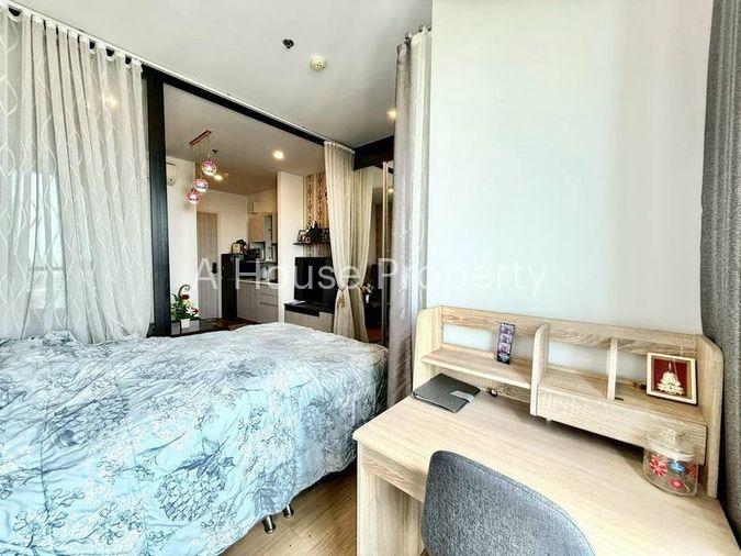 รูป ขายคอนโด Notting Hill แหลมฉบัง–ศรีราชา ทำเลดี ใกล้นิคมอุตสาหกรรม - รูปที่ 8/10