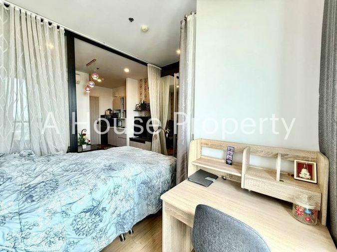 รูป ขายคอนโด Notting Hill แหลมฉบัง–ศรีราชา ทำเลดี ใกล้นิคมอุตสาหกรรม - รูปที่ 8/10