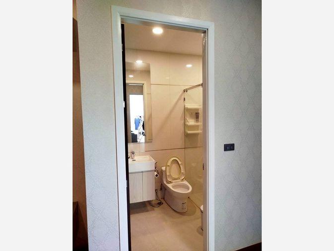 picture Call : 094-419-9594 Detached house / home office 3-story (corner plot) Soi Ratchadaphisek 30, Chatuchak - 11/12