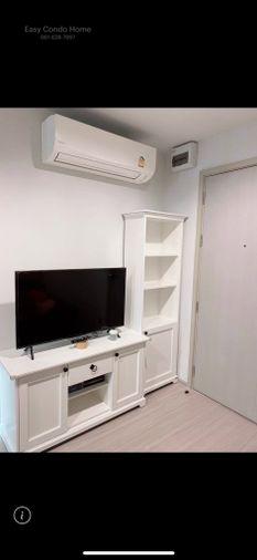 รูป 🟢ER26206 🟢ให้เช่า / For Rent Life Ladprao 💰 ราคา 20,000 บาท/เดือน - รูปที่ 5/8