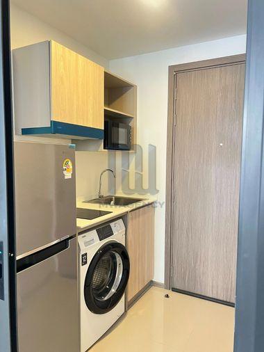 รูป ห้องอัพเดต💥🔔⚠️🏘️⚡️กดปุ่มแอดไลน์💥เดอะ มูฟ ประดิพัทธ์ - รูปที่ 5/12