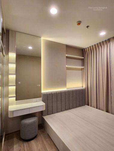รูป ขายคอนโด Oka Haus Sukhumvit 36 ใกล้ BTS ทองหล่อ มี Shuttle Bus ฟรี (Rt-01) - รูปที่ 3/10