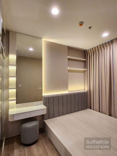 picture Condo for saleat Oka Haus Sukhumvit 36 near BTS Thonglor with free shuttle bus (Rt-01) - 3/10