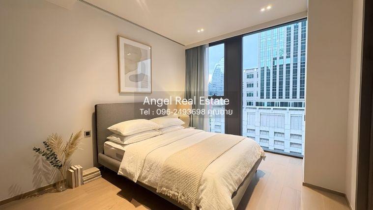 รูป ✨🦄 Ready to Move 🦄✨ TONSON ONE RESIDENCE 🌿 หรูหรา ใจกลางต้นสน–เพลินจิต 🚝 ใกล้ BTS เพลินจิต | ไลฟ์สไตล์ระดับพรีเมียม 📞 โทร 096-2493698 (TOR0042) - รูปที่ 9/18