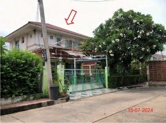picture Supalai Garden Ville Tiwanon-Pathum Thani - 1/6