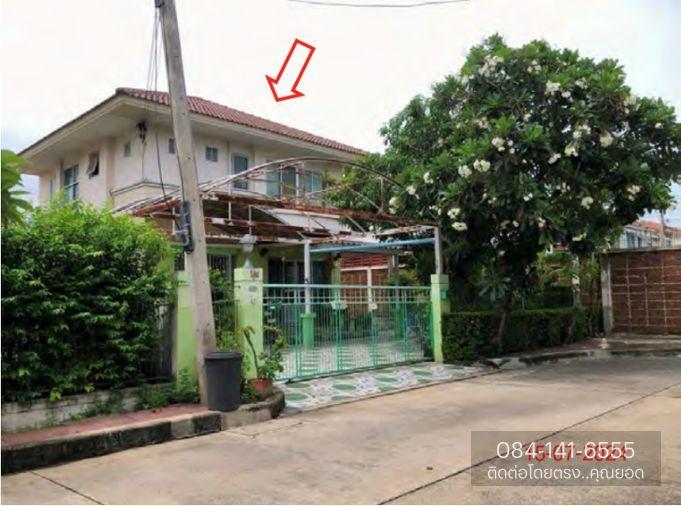 picture Supalai Garden Ville Tiwanon-Pathum Thani - 1/6