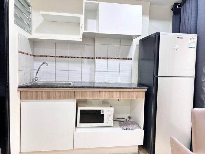 รูป 🦋RB25037 ให้เช่าถูกมาก📢ลุมพินี คอนโดทาวน์ บางแค👉แอดไลน์ @714txlxc( มี @ ด้วย) แอดมินตอบไว  - รูปที่ 2/8