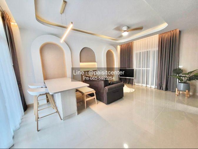 รูป ให้เช่าบ้าน คาซ่า ซิตี้ บางนา (Casa City Bangna) ใกล้เมกา บางนา - รูปที่ 1/13