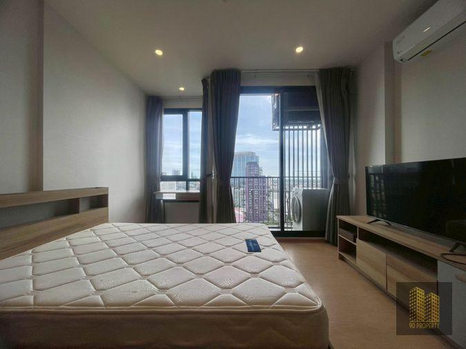 รูป 🌆 ให้เช่า: MARU EKKAMAI 2 | คอนโดเลี้ยงสัตว์ได้ สไตล์ญี่ปุ่น ใกล้ BTS เอกมัย @90condo 🌃 - รูปที่ 3/9
