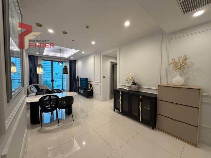 รูป 🏙️ PFD-08637 ศุภาลัย โอเรียนทัล สุขุมวิท 39 | Supalai Oriental Sukhumvit 39 ใกล้ BTS พร้อมพงษ์ - รูปที่ 4/19
