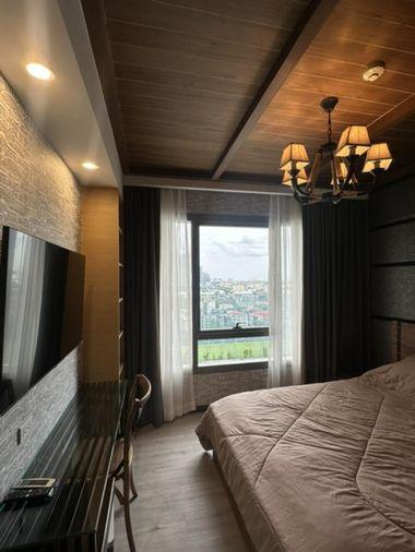 รูป 🔥 The Lofts Ekkamai ห้อง Loft เพดานสูง ใกล้ทองหล่อ เพียง 35,000 บาท ✨ 1 ห้องนอน 47.5 ตร.ม. ชั้น 17 ดีไซน์หรูโปร่งโล่ง พร้อมเข้าอยู่ - รูปที่ 9/24