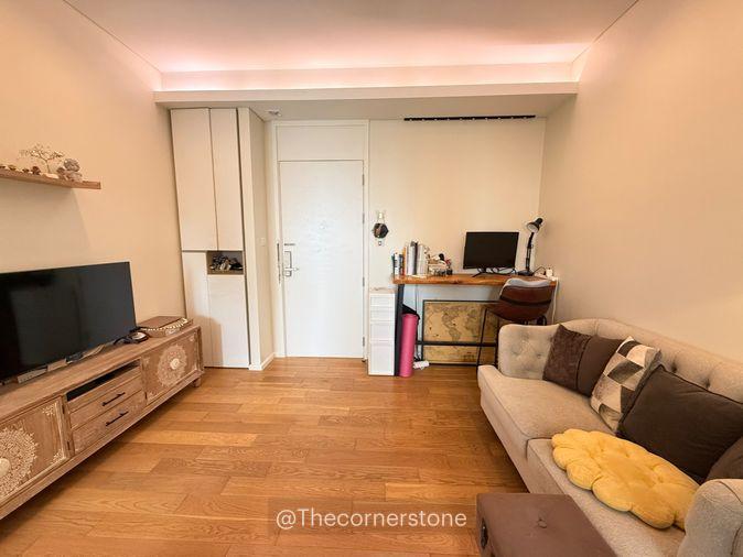 picture Condo for Sale 𝟑.𝟑𝟗 𝐌𝐁.❗️“𝐓𝐡𝐞 𝐒𝐚𝐢𝐧𝐭 𝐑𝐞𝐬𝐢𝐝𝐞𝐧𝐜𝐞𝐬“ 1 Bedroom 35.50 Sq.m. Near BTS-Ha Yeak Ladprao - 4/16