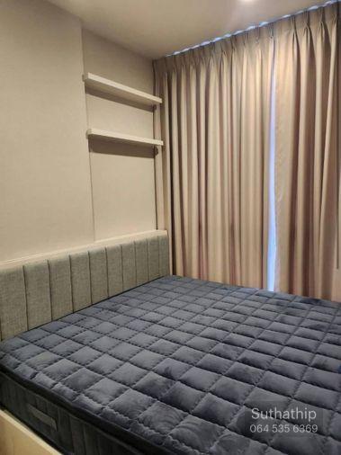 picture Condo for saleat Oka Haus Sukhumvit 36 near BTS Thonglor with free shuttle bus (Rt-01) - 5/10