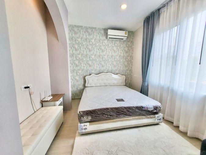 รูป ให้เช่าบ้าน คาซ่า ซิตี้ บางนา (Casa City Bangna) ใกล้เมกา บางนา - รูปที่ 10/13