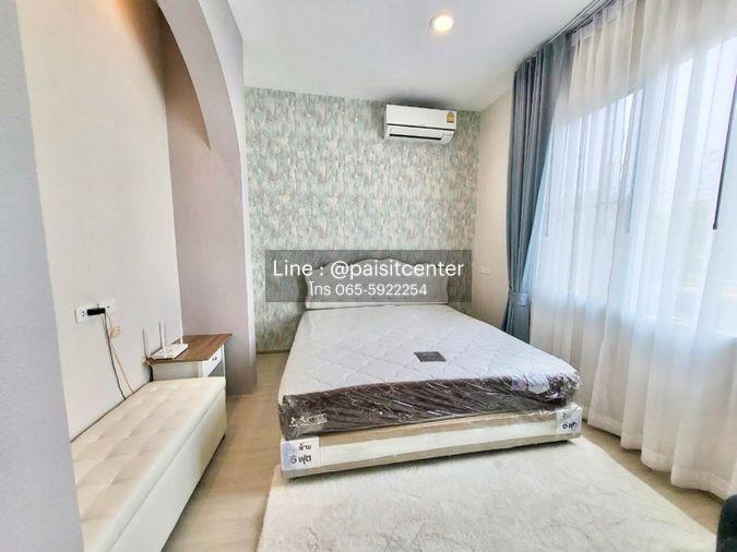 รูป ให้เช่าบ้าน คาซ่า ซิตี้ บางนา (Casa City Bangna) ใกล้เมกา บางนา - รูปที่ 10/13