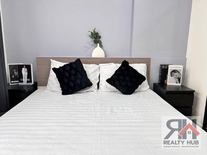 รูป 🤝🏻RB25037 ให้เช่าถูกมาก👍ลุมพินี คอนโดทาวน์ บางแค✅แอดไลน์ @mproperty( มี @ ด้วย) แอดมินตอบไว - รูปที่ 3/8