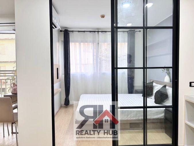 รูป 🔮RB25037 ให้เช่าถูกมาก👍ลุมพินี คอนโดทาวน์ บางแค✅แอดไลน์ @119dgdea ( มี @ ด้วย) แอดมินตอบไว - รูปที่ 1/8