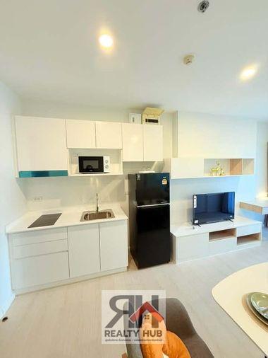 รูป 🤝🏻RB25104 ให้เช่าถูกมาก👍โพรดิจี้ เอ็มอาร์ที บางแค✅แอดไลน์ @mproperty( มี @ ด้วย) แอดมินตอบไว - รูปที่ 3/16