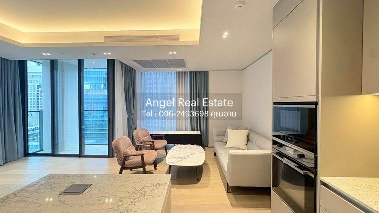 รูป ✨🦄 Ready to Move 🦄✨ TONSON ONE RESIDENCE 🌿 หรูหรา ใจกลางต้นสน–เพลินจิต 🚝 ใกล้ BTS เพลินจิต | ไลฟ์สไตล์ระดับพรีเมียม 📞 โทร 096-2493698 (TOR0042) - รูปที่ 4/18