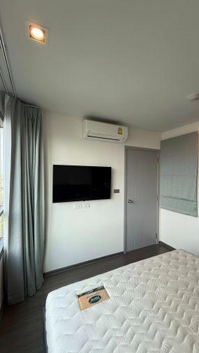 รูป 🤝🏻RB25039 ให้เช่าถูกมาก👍ไอดีโอ พหลโยธิน - จตุจักร✅แอดไลน์ @mproperty( มี @ ด้วย) แอดมินตอบไว - รูปที่ 5/6