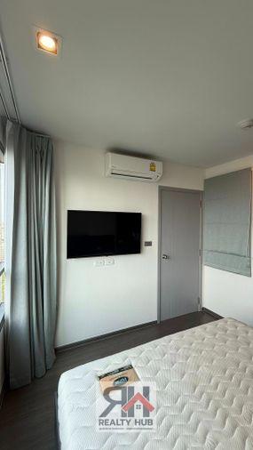 รูป 🤝🏻RB25039 ให้เช่าถูกมาก👍ไอดีโอ พหลโยธิน - จตุจักร✅แอดไลน์ @mproperty( มี @ ด้วย) แอดมินตอบไว - รูปที่ 5/6