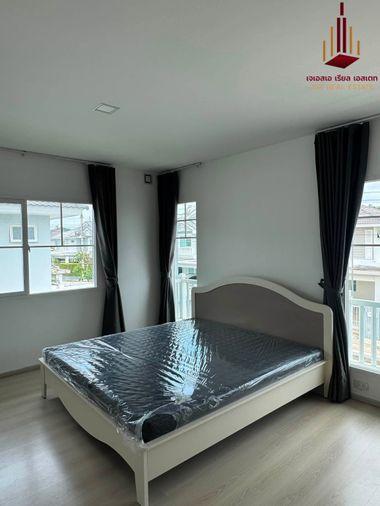 picture ✨ For Rent: Villaggio Srinakarin-Bangna  ✨ 💰 Only 55,000 THB/month - 6/8