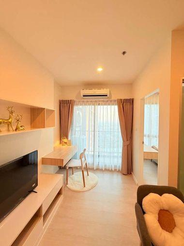 รูป 🤝🏻RB25104 ให้เช่าถูกมาก👍โพรดิจี้ เอ็มอาร์ที บางแค✅แอดไลน์ @mproperty( มี @ ด้วย) แอดมินตอบไว - รูปที่ 4/16