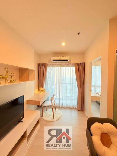 รูป 🤝🏻RB25104 ให้เช่าถูกมาก👍โพรดิจี้ เอ็มอาร์ที บางแค✅แอดไลน์ @mproperty( มี @ ด้วย) แอดมินตอบไว - รูปที่ 4/16