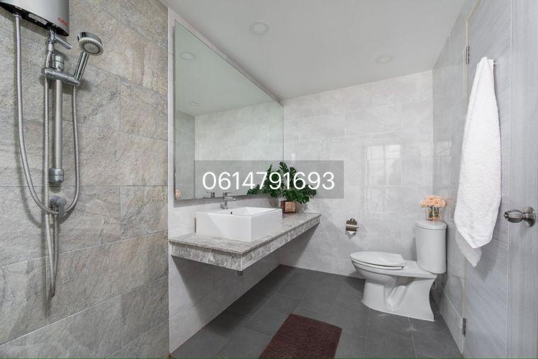 รูป ปล่อยเช่า ทาวน์โฮม 3.5 ชั้น โครงการ เฮ้าส์ นิช แจ้งวัฒนะ-สามัคคี 38,000 - รูปที่ 9/21