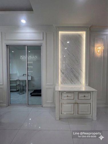 picture Luxurious detached house for sale! The City Pinklao Borommaratchachonnani 62/4 (H6903) - 17/19