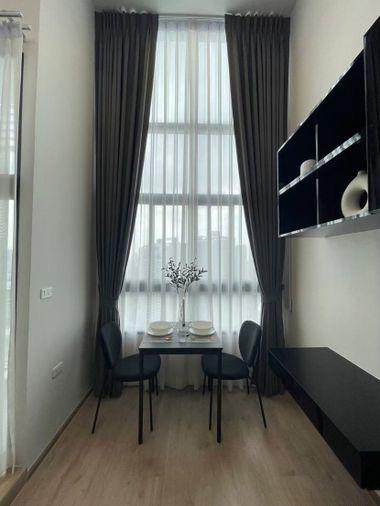 picture  Ideo Rama 9 - Asoke     Condo For Rent / Line : @mintocondo - 15/16