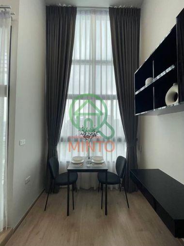 picture Ideo Rama 9 - Asoke Condo For Rent / Line : @mintocondo - 15/16