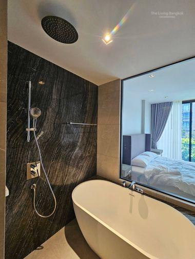 รูป ✨Condo for Rent : The Reserve 61 Hideaway (AP-02) (line : @condo91 ) - รูปที่ 17/17