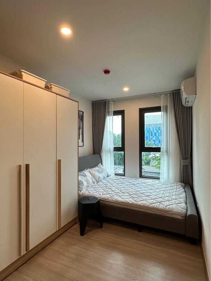 picture Aspire Ratchayothin Condo For Rent / Line : @mintocondo - 1/13