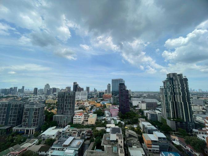 รูป 🌆 ให้เช่า: MARU EKKAMAI 2 | คอนโดเลี้ยงสัตว์ได้ สไตล์ญี่ปุ่น ใกล้ BTS เอกมัย @90condo 🌃 - รูปที่ 8/9
