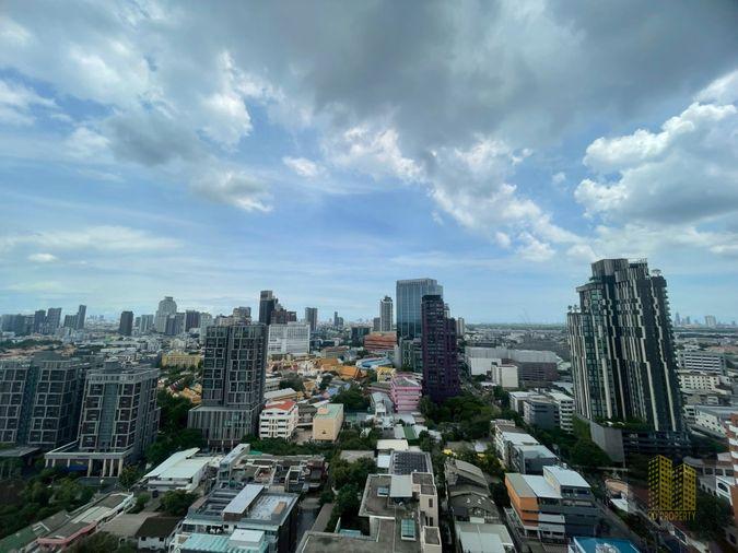 รูป 🌆 ให้เช่า: MARU EKKAMAI 2 | คอนโดเลี้ยงสัตว์ได้ สไตล์ญี่ปุ่น ใกล้ BTS เอกมัย @90condo 🌃 - รูปที่ 8/9
