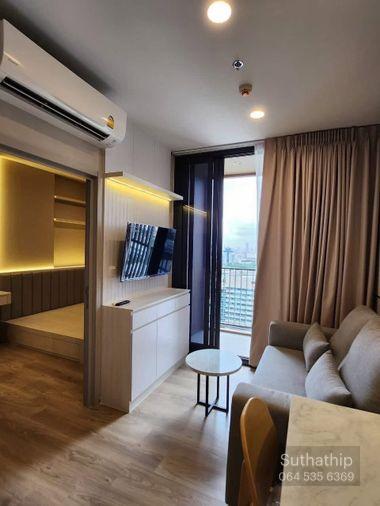 picture Condo for saleat Oka Haus Sukhumvit 36 near BTS Thonglor with free shuttle bus (Rt-01) - 2/10