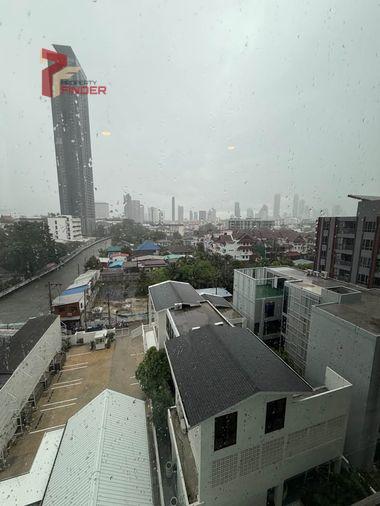 รูป 🏙️ PFD-08637 ศุภาลัย โอเรียนทัล สุขุมวิท 39 | Supalai Oriental Sukhumvit 39 ใกล้ BTS พร้อมพงษ์ - รูปที่ 19/19