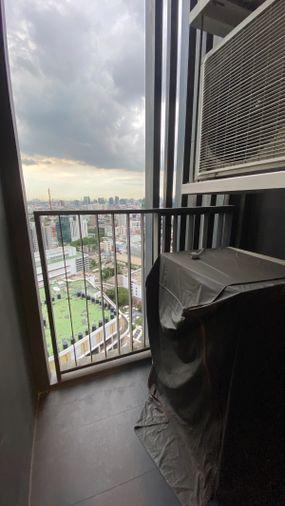picture Ashton Chula-Silom | 🚝Near MRT Sam Yan #2026061714863 #MKT - 10/10