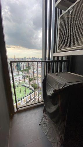 picture Ashton Chula-Silom | 🚝Near MRT Sam Yan #2026061714863 #MKT - 10/10