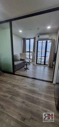 รูป 🤝🏻RB25102 ให้เช่าถูกมาก👍แอทโมซ รัชดา - ห้วยขวาง✅แอดไลน์ @mproperty( มี @ ด้วย) แอดมินตอบไว - รูปที่ 1/7