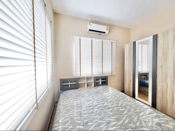 รูป ให้เช่าบ้าน คาซ่า ซิตี้ บางนา (Casa City Bangna) ใกล้เมกา บางนา - รูปที่ 12/13