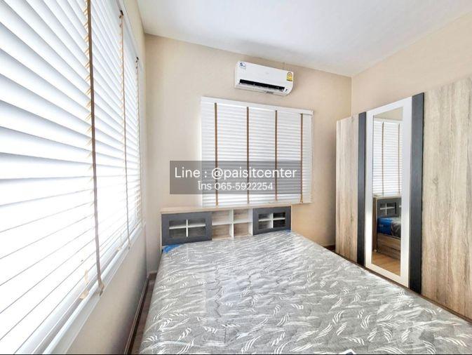 รูป ให้เช่าบ้าน คาซ่า ซิตี้ บางนา (Casa City Bangna) ใกล้เมกา บางนา - รูปที่ 12/13
