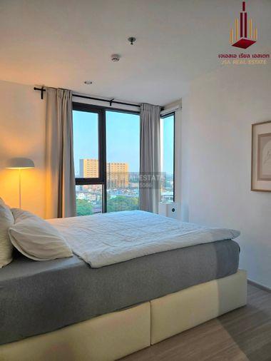 picture ✨ For Rent: The Parkland Phetkasem 56 Condo ✨ 💰 Only 32,000 THB/month - 3/5