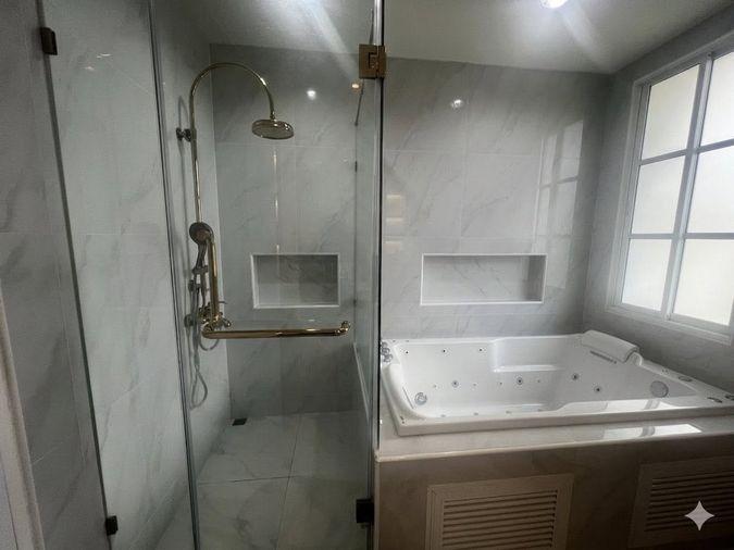 picture Luxury Detached House for Rent – The City Pinklao (Borommaratchachonnani 62/4) (H6903) - 15/19