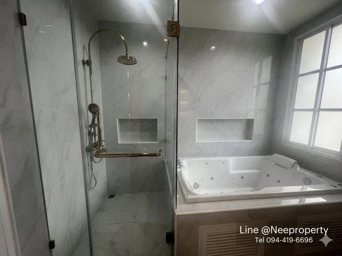 picture Luxurious detached house for sale! The City Pinklao Borommaratchachonnani 62/4 (H6903) - 15/19